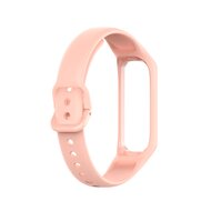 Silikonband - Rosa - Samsung Galaxy Fit 2