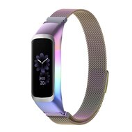 Milanaise Armband - Mehrfarbig - Samsung Galaxy Fit 2