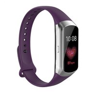 Silikonband - Lila - Samsung Galaxy Fit