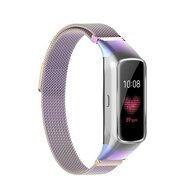 Milanaise Armband - Mehrfarbig - Samsung Galaxy Fit