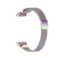 Milanaise Armband - Mehrfarbig - Samsung Galaxy Fit