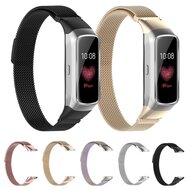 Milanaise Armband - Mehrfarbig - Samsung Galaxy Fit