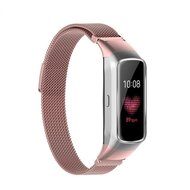 Milanaise Armband - Rose Gold - Samsung Galaxy Fit