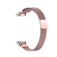 Milanaise Armband - Rose Gold - Samsung Galaxy Fit