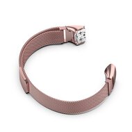 Milanaise Armband - Rose Gold - Samsung Galaxy Fit