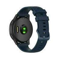 Sportarmband mit Motiv - Dunkelblau - Huawei Watch 4 (pro) / 3 (pro) / Ultimate