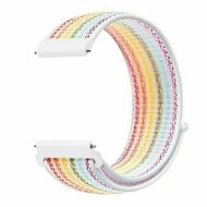 Sport Loop Nylonband - Mehrfarbig - Huawei Watch 4 (pro) / 3 (pro) / Ultimate