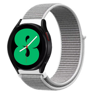 Sport Loop Nylonband - Grau - Huawei Watch 4 (pro) / 3 (pro) / Ultimate