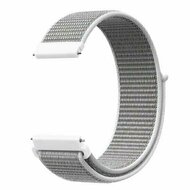 Sport Loop Nylonband - Grau - Huawei Watch 4 (pro) / 3 (pro) / Ultimate