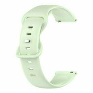 Einfarbiges Sportband - Gr&uuml;n - Huawei Watch 4 (pro) / 3 (pro) / Ultimate
