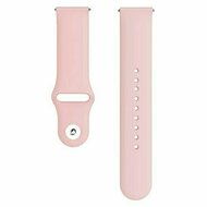 Gummi-Sportarmband - Rosa - Huawei Watch 4 (pro) / 3 (pro) / Ultimate