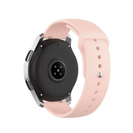 Gummi-Sportarmband - Soft pink - Huawei Watch 4 (pro) / 3 (pro) / Ultimate
