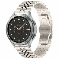 Stahlband - Starlight - Huawei Watch 4 (pro) / 3 (pro) / Ultimate