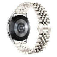 Stahlband - Starlight - Huawei Watch 4 (pro) / 3 (pro) / Ultimate