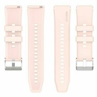Silikon-Sportband - Hellrosa - Huawei Watch 4 (pro) / 3 (pro) / Ultimate