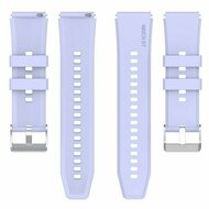 Silikon-Sportband - Flieder - Huawei Watch 4 (pro) / 3 (pro) / Ultimate