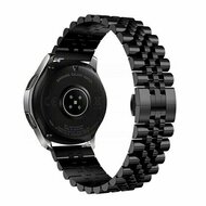 Stahlband - Schwarz - Huawei Watch 4 (pro) / 3 (pro) / Ultimate