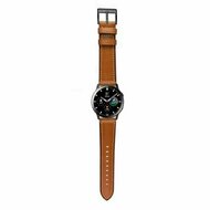 Lederarmband - Braun - Huawei Watch 4 (pro) / 3 (pro) / Ultimate