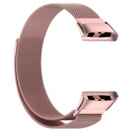 Milanaise Armband - Ros&eacute;gold - Xiaomi Redmi Watch 3
