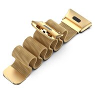 Milanaise Armband - Gold - Xiaomi Redmi Watch 3