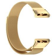 Milanaise Armband - Gold - Xiaomi Redmi Watch 3