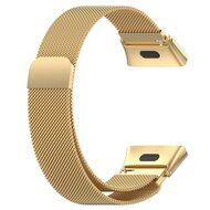 Milanaise Armband - Gold - Xiaomi Redmi Watch 3