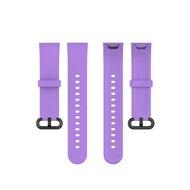 Klassisches Silikon-Sportband - Lila - Xiaomi Mi Watch Lite / Redmi Watch