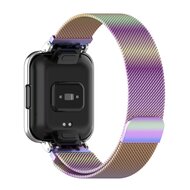 Milanaise Armband mit H&uuml;lle - Multicolour - Xiaomi Redmi Watch 2 (Lite)