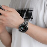 Stahlband - Gold - Garmin Approach S12 / S40 / S42