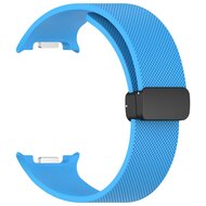 D-Schnalle Sportband - Blau - Samsung Galaxy Watch 8 - 40mm / 44mm