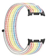 Sportloop Nylonband - Mehrfarbig - Samsung Galaxy Watch 8 - 40mm / 44mm