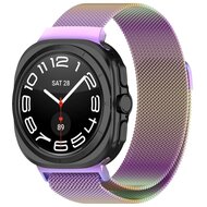 Milanaise Armband - Mehrfarbig - Samsung Galaxy Watch 8 - 40mm / 44mm