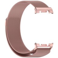Milanaise Armband - Ros&eacute;gold - Samsung Galaxy Watch 8 - 40mm / 44mm