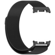 Milanaise Armband - Schwarz - Samsung Galaxy Watch 8 - 40mm / 44mm
