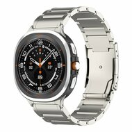 Titanband - Farbe Titan - Samsung Galaxy Watch 8 Classic - 46mm