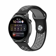 Garmin Forerunner 255 - Sport Edition - Schwarz + Grau