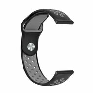 Garmin Forerunner 255 - Sport Edition - Schwarz + Grau