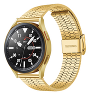 Stahlband - Gold - Xiaomi Redmi Watch 5 Active / Redmi Watch 5 Lite