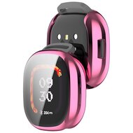 Fitbit Ace LTE Schutzh&uuml;lle - Geh&auml;use - Pink