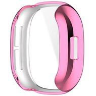 Fitbit Ace LTE Schutzh&uuml;lle - Geh&auml;use - Pink