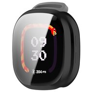 Fitbit Ace LTE Schutzh&uuml;lle - Etui - Schwarz