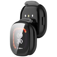 Fitbit Ace LTE Schutzh&uuml;lle - Etui - Schwarz