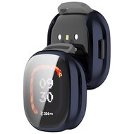 Fitbit Ace LTE Schutzh&uuml;lle - Etui - Dunkelblau