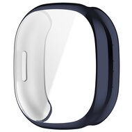 Fitbit Ace LTE Schutzh&uuml;lle - Etui - Dunkelblau