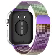 Milanaise Armband - Multicolour - Huawei Watch Fit 3 / Fit 4