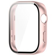 Wasserdichtes Hartschalengeh&auml;use - Pink - Huawei Watch Fit 3