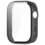 Wasserdichtes Hartschalengeh&auml;use - Schwarz (matt) - Huawei Watch Fit 3