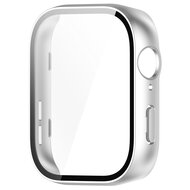 Wasserdichtes Hartschalengeh&auml;use - Silber - Huawei Watch Fit 3