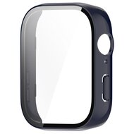 Wasserdichtes Hartschalengeh&auml;use - Dunkelblau - Huawei Watch Fit 3