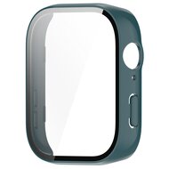 Wasserdichtes Hartschalengeh&auml;use - Dunkelgr&uuml;n - Huawei Watch Fit 3